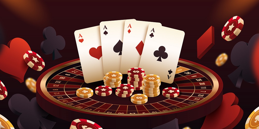 Mengikuti Legenda Poker Online: Inspirasi dari Raja Judi Kartu