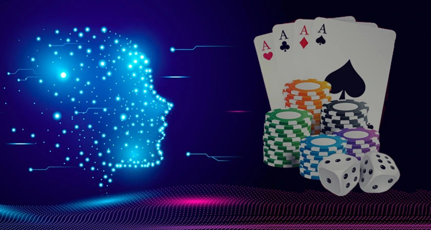 Teknologi Poker Online: Kecerdasan Buatan dan Cryptocurrency