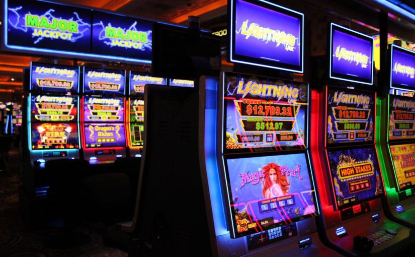 Rahasia optimalkan Auto Spin di Slot Online Agar Tetap Untung